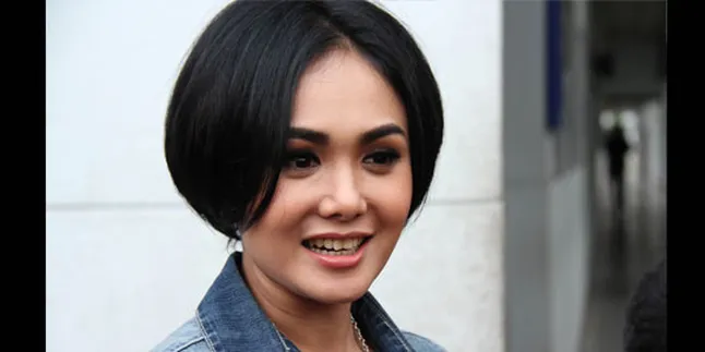 Kehamilan Krisdayanti Tidak 'Rewel'