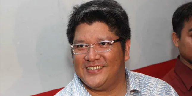 Jeffry Woworuntu: Semua Tuduhan SW Bohong