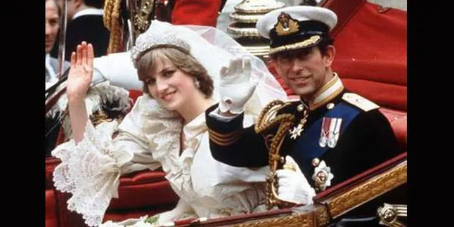 Royal Wedding Dari Masa ke Masa