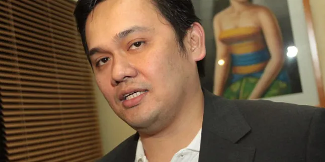 Farhat Abbas Mensomasi Label Musik Norman Kamaru