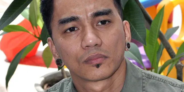 Enda Ungu: Pencapaian Ini Untuk Ungu