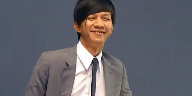 Lagi, Personil Ungu Jadi Yang Terfavorit