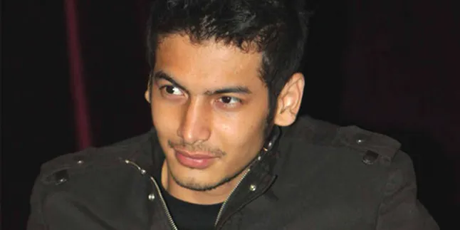 Boy Hamzah Siap 'Go International' Boy Hamzah Siap 'Go International'