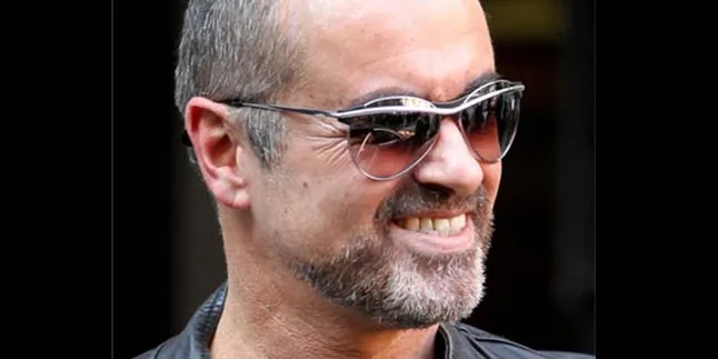 George Michael Sayangkan Gaun Kate Bukan Masterpiece Alexander McQueen