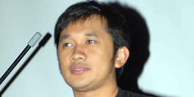 Hanung Bramantyo: Tak Ada Yang Orisinil di Dunia