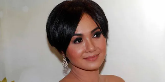 Yuni Shara: KD Ngidam Mie Pangsit