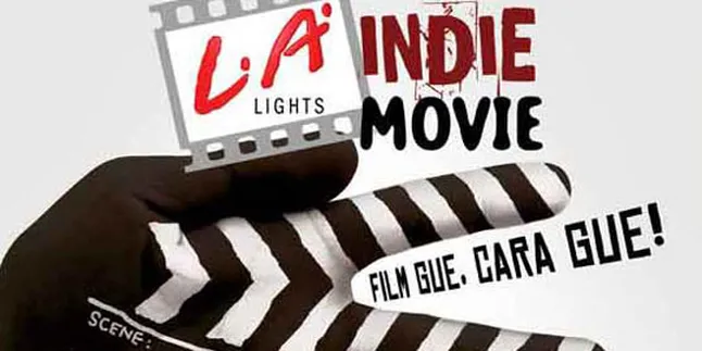LA Lights Indie Movie 2011 Tebar 'Love and Passion' LA Lights Indie Movie 2011 Tebar 'Love and Passion'