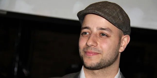Maher Zain Rambah Pangsa Indonesia