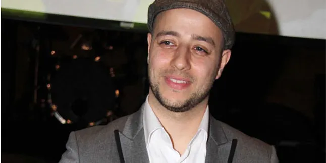 Maher Zain Ingin Merdekakan Palestina