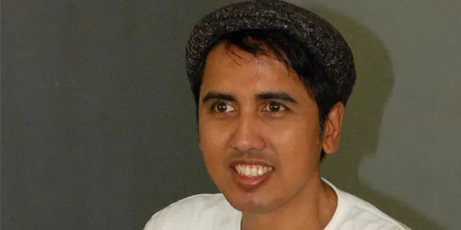 Konsen Bola, Gugun Gondrong Dapat Bantuan