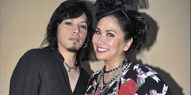 Titi DJ: Saya Butuh Yang Lebih Besar