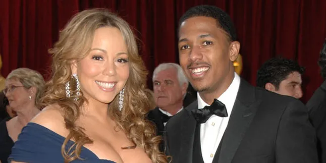 Mariah Carey Lahirkan Bayi Kembar! Mariah Carey Lahirkan Bayi Kembar!