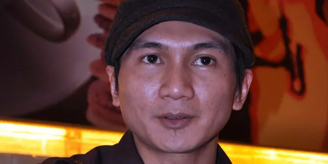 Anji Manggung Bareng Drive Sampai Juni