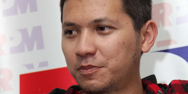 Gading Marten Tekuni Sutradara Untuk Masa Tua