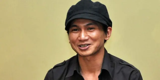 Anji Bakal Jadi Vokalis Dewa 19?