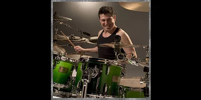 Dream Theater Temukan Drumer Baru