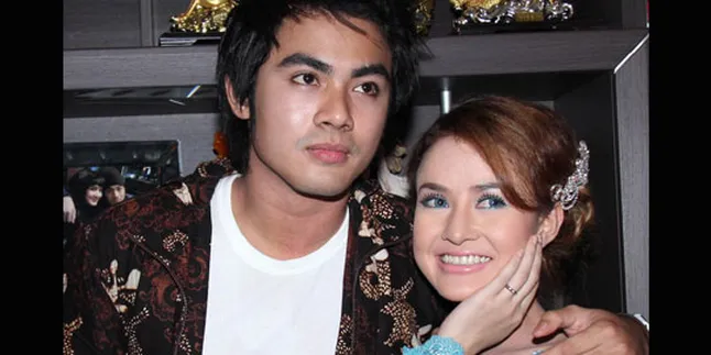 Cynthiara Alona Sempat Tak Direstui Orang Tua