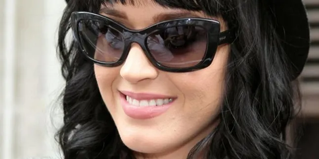 Katy Perry is The Greatest Pop Act