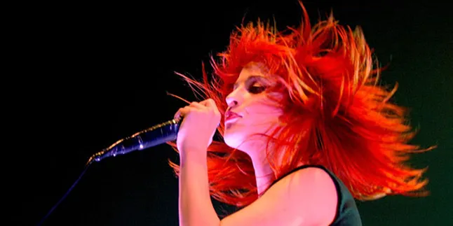 ShowMaxx Umumkan Harga Resmi Tiket Paramore