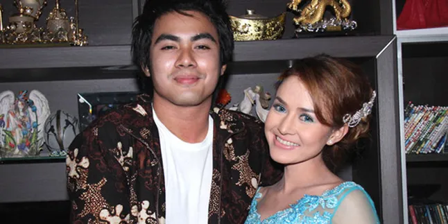 Cynthiara Alona: Dia Yang Bangkitkan Hidupku