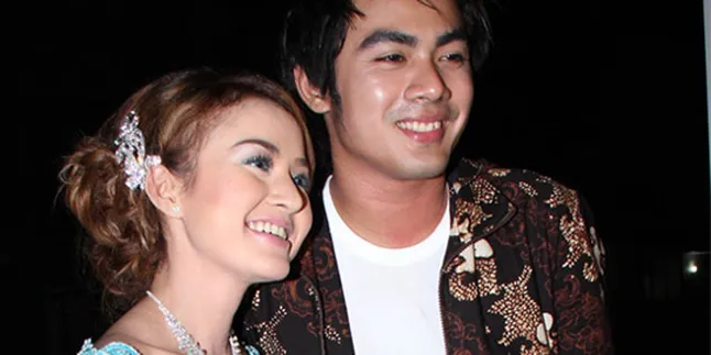 Ketemu Guntur, Cynthiara Alona Berubah Pikiran