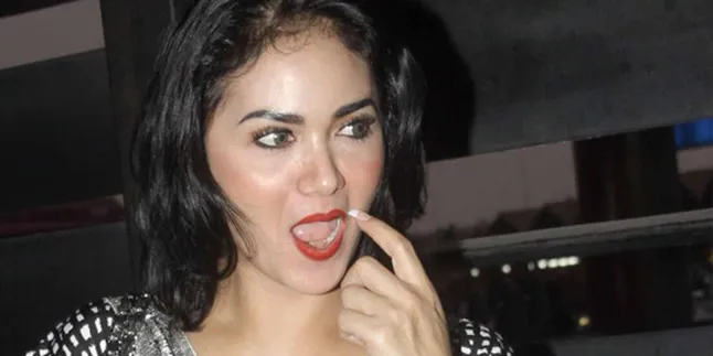 Krisdayanti: Kehamilan Ini Rezeki Dari Tuhan