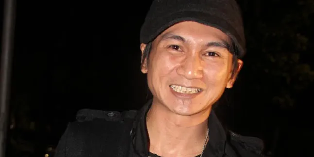 Jaga Hubungan, Anji Tetap Bareng Piyu