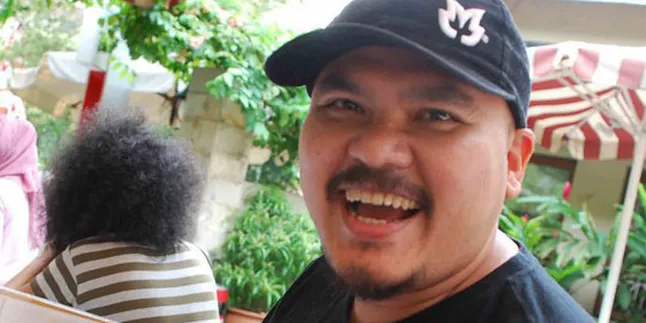 Bagus Netral Takut Istri