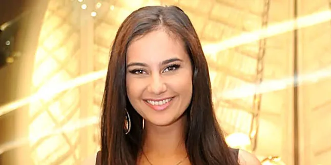 3 Tahun, Marissa Nasution Terkejut Filmnya Baru Keluar