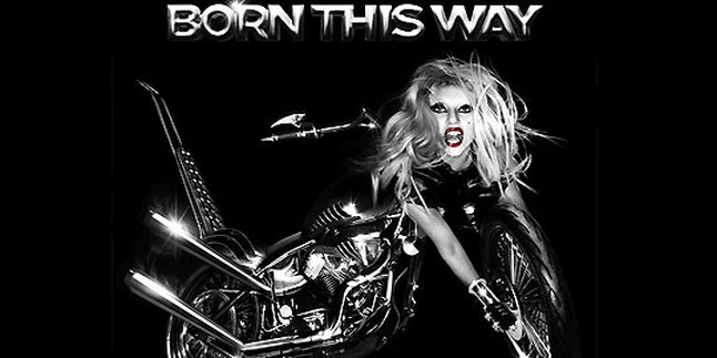 'BORN THIS WAY' Lady GaGa: Original atau Special Edition?