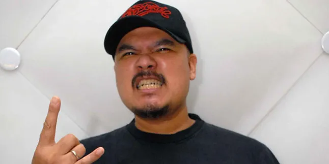 Berakting, Bagus Netral Dapat Dukungan Netralizer