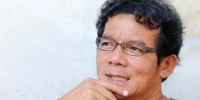 Mathias Muchus: Masyarakat Kurang Tontonan