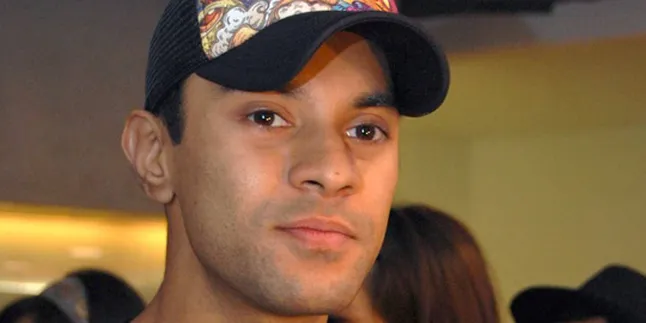 Didi Riyadi Ingin Tekuni Tinju, Tapi...