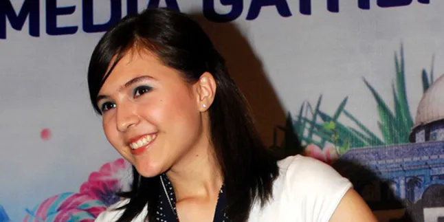 Olivia Lubis Jensen Ingin Peran Seperti Karakternya