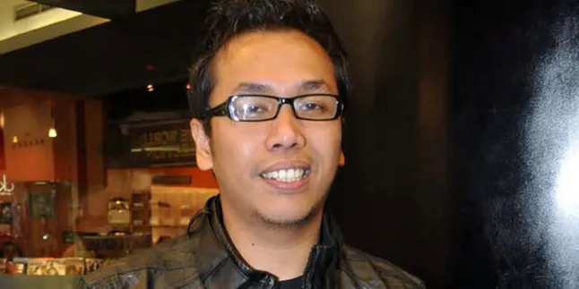 Sammy Simorangkir Bakal Gantiin Anji Drive?