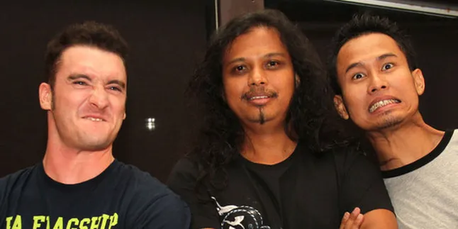 Gugun Blues Shelter: Kami Menang Kualitas