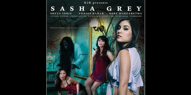 Siapa Dibalik Demonstrasi Film PMGP?