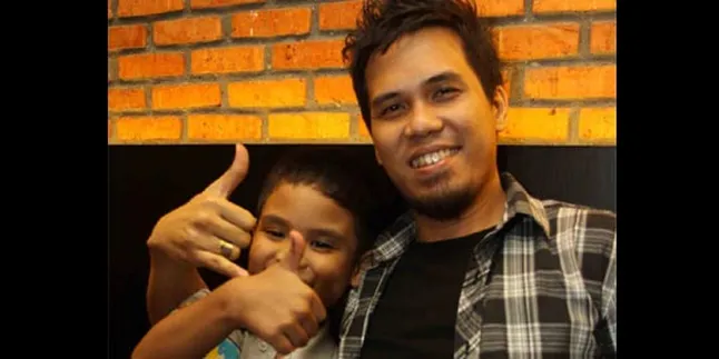 Drive Band: Pemikiran Anji Terlalu Egois