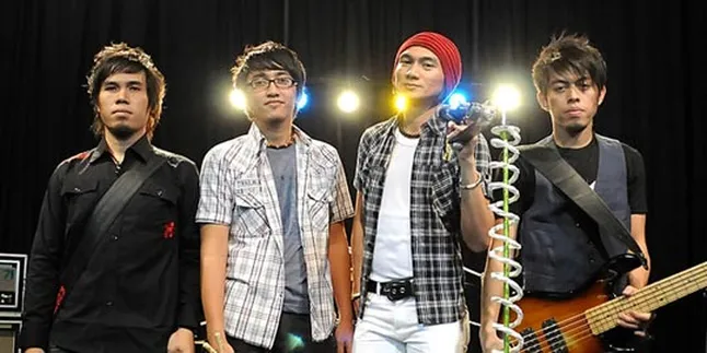 Anji Dikucilkan Dari Drive?