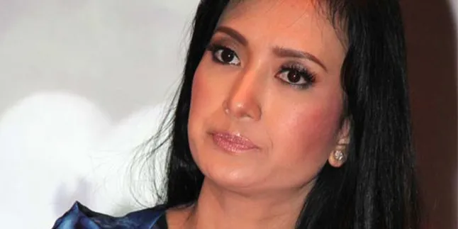 Artika Sari Devi Miris Dengan Pendidikan Indonesia