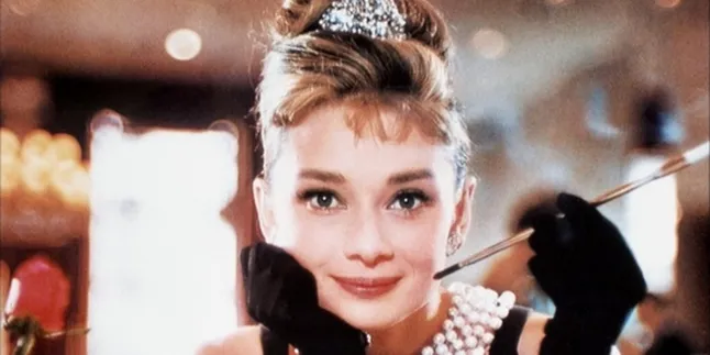 Selamat Ulang Tahun Audrey Hepburn!