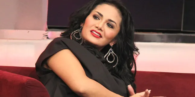 Krisdayanti Dihujat di Jejaring Sosial