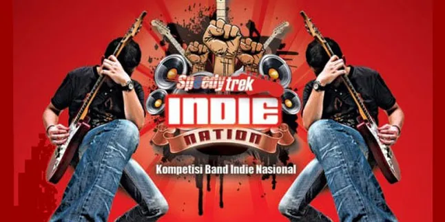 Speedytrek Indienation, Tantang Skill Band Indie