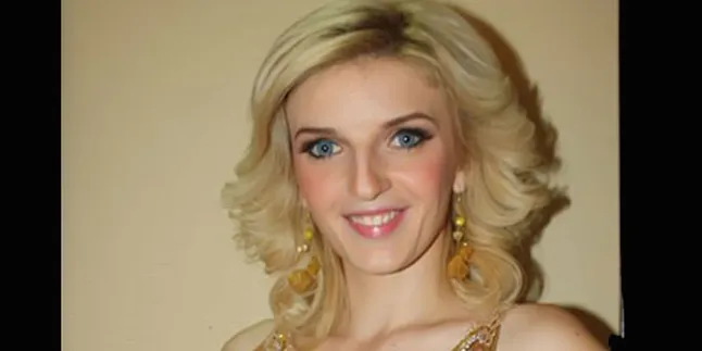 Adrika Musilkova Pilih Budaya Dibanding Main Film