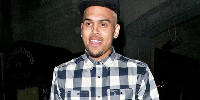 Happy 22th Birthday Chris Brown!