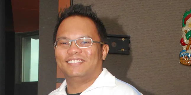 Badai Berharap Bisa Sepanggung Dengan Sammy