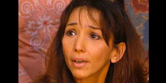 Kiki Fatmala Kaget Ibunya Kerampokan