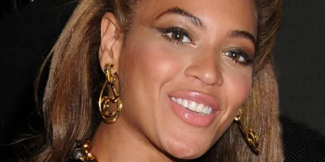 Beyonce Dipastikan Masuk Jadwal T in the Park