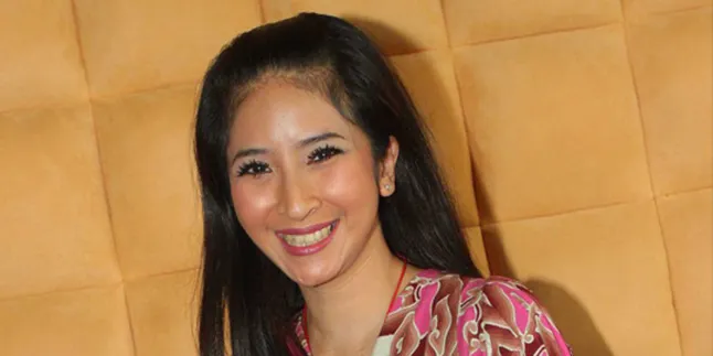 Novita Angie Pernah Kabur Dari Rumah