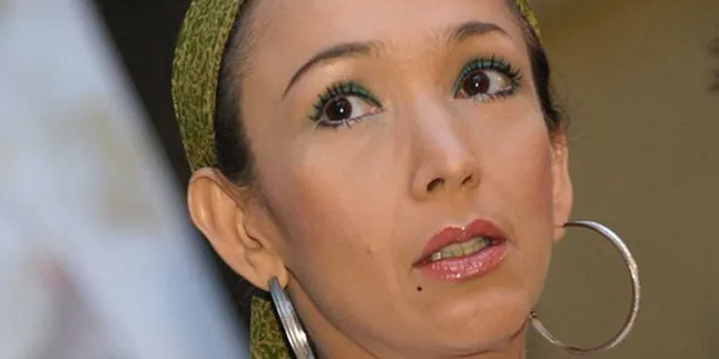 Kiki Fatmala Tak Pernah Tahu Ibunya Pindah Rumah